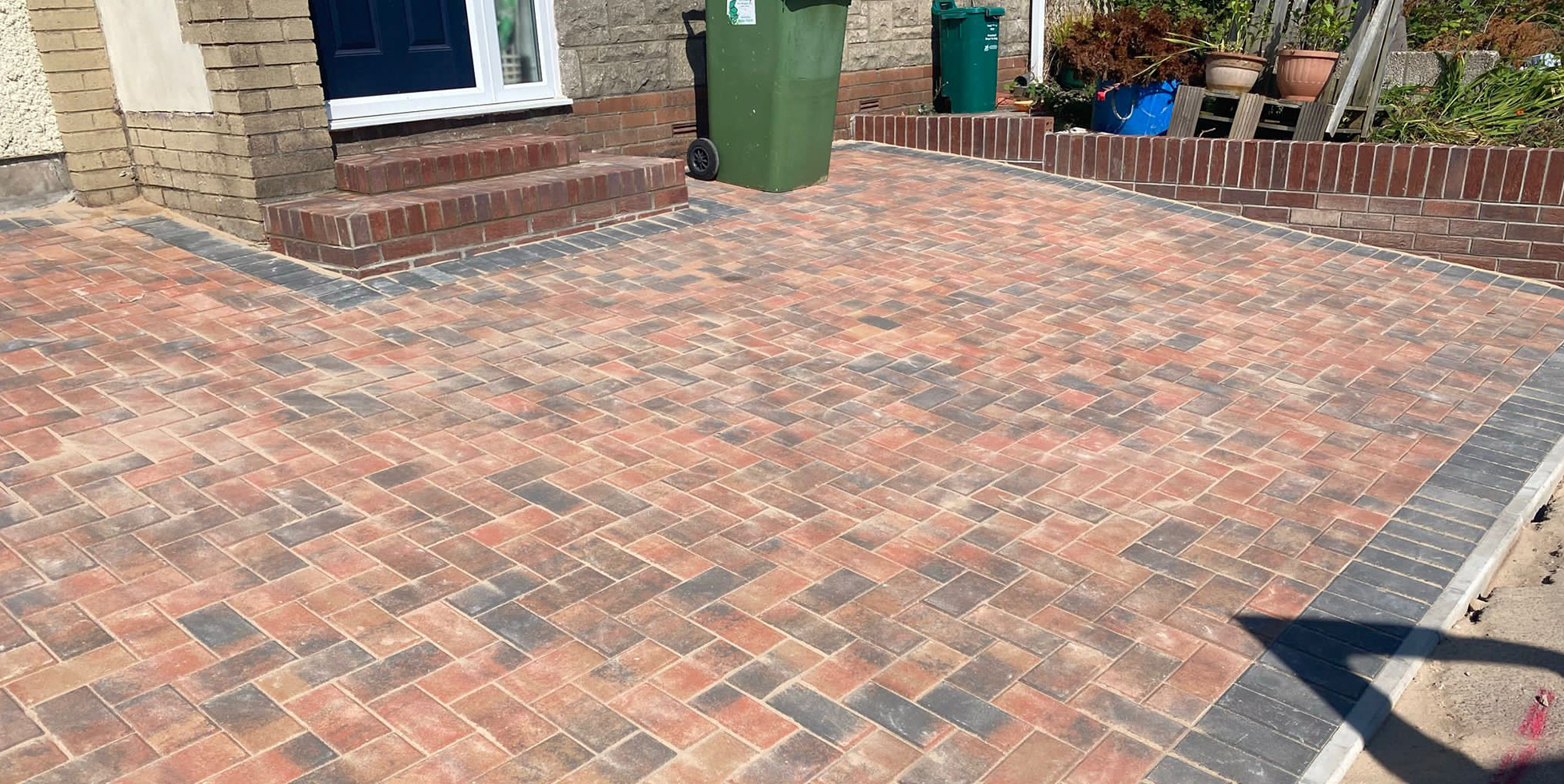 Tarmacing/Driveways in South Wales